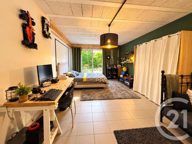 Maison &agrave; vendre - 7 pi&egrave;ces - 295,05 m2 - St Etienne - 42 - RHONE-ALPES