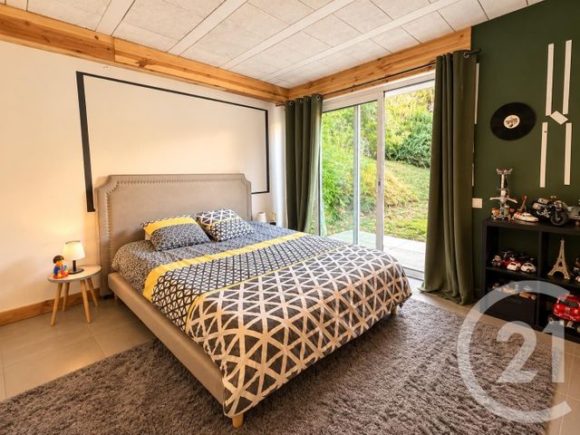 Maison &agrave; vendre - 7 pi&egrave;ces - 295,05 m2 - St Etienne - 42 - RHONE-ALPES