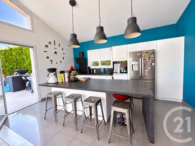 Maison &agrave; vendre - 7 pi&egrave;ces - 295,05 m2 - St Etienne - 42 - RHONE-ALPES