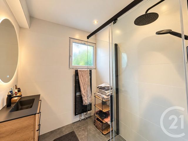 Maison &agrave; vendre - 7 pi&egrave;ces - 295,05 m2 - St Etienne - 42 - RHONE-ALPES