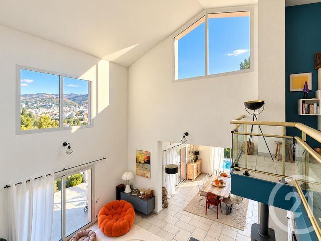 Maison &agrave; vendre - 7 pi&egrave;ces - 295,05 m2 - St Etienne - 42 - RHONE-ALPES
