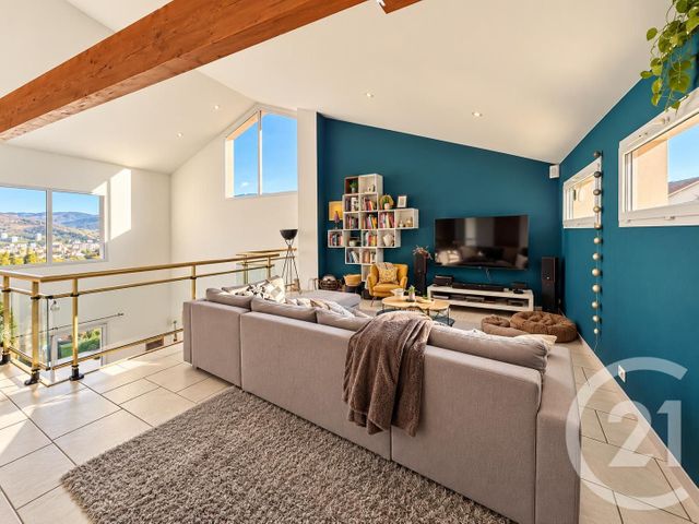 Maison &agrave; vendre - 7 pi&egrave;ces - 295,05 m2 - St Etienne - 42 - RHONE-ALPES