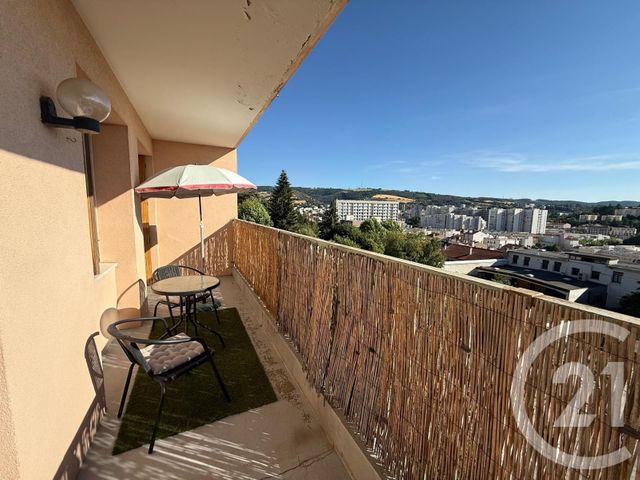 Appartement T4 &agrave; vendre - 4 pi&egrave;ces - 83,58 m2 - St Etienne - 42 - RHONE-ALPES