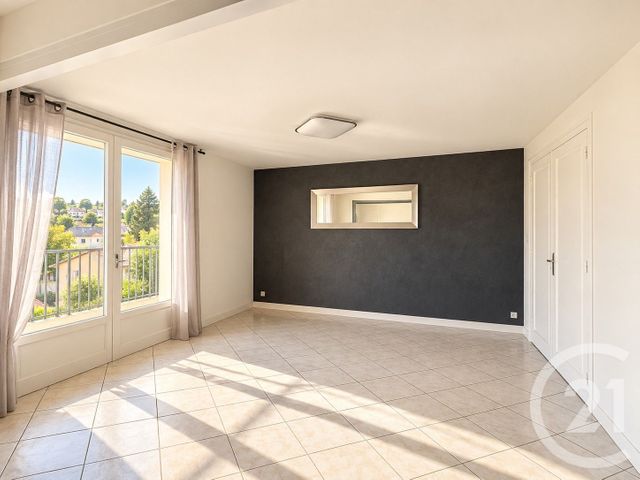 Appartement T4 &agrave; vendre - 4 pi&egrave;ces - 83,58 m2 - St Etienne - 42 - RHONE-ALPES