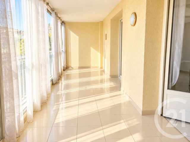 Appartement T4 &agrave; vendre - 4 pi&egrave;ces - 83,58 m2 - St Etienne - 42 - RHONE-ALPES
