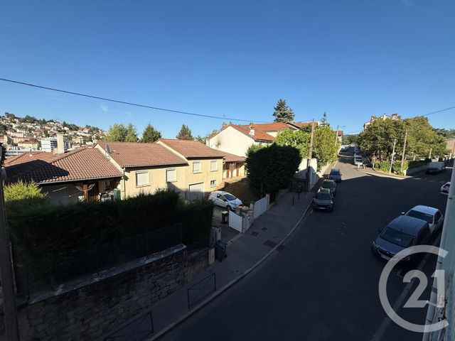 Appartement T4 &agrave; vendre - 4 pi&egrave;ces - 83,58 m2 - St Etienne - 42 - RHONE-ALPES