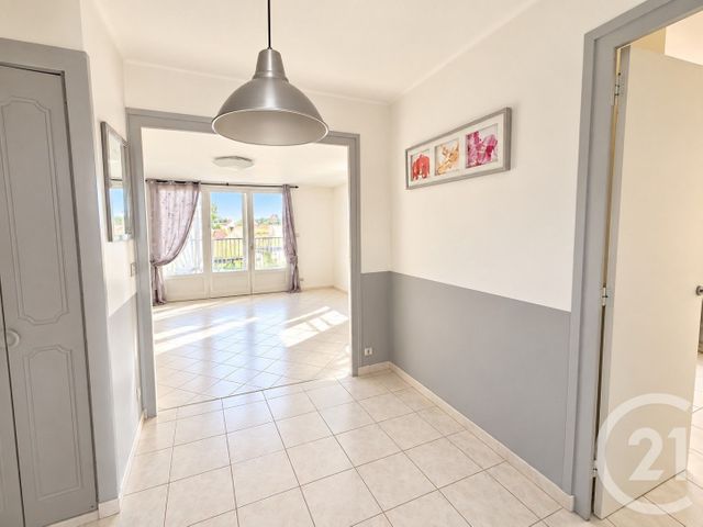 Appartement T4 &agrave; vendre - 4 pi&egrave;ces - 83,58 m2 - St Etienne - 42 - RHONE-ALPES