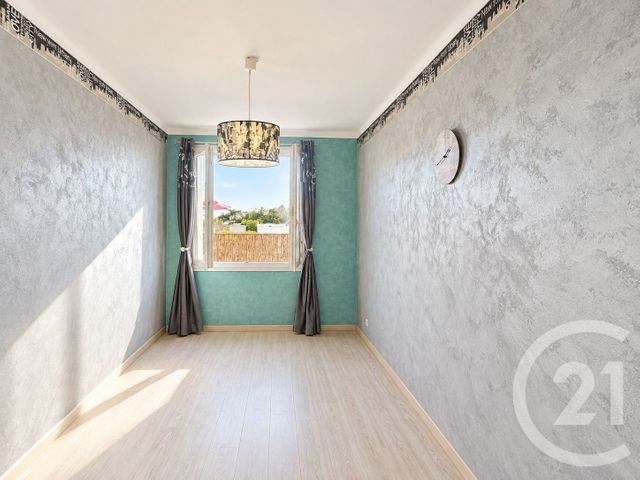 Appartement T4 &agrave; vendre - 4 pi&egrave;ces - 83,58 m2 - St Etienne - 42 - RHONE-ALPES