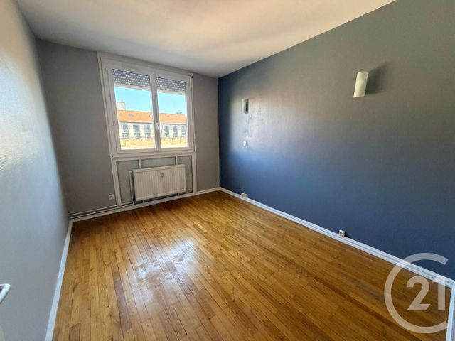 Appartement F3 &agrave; vendre - 3 pi&egrave;ces - 73,46 m2 - St Etienne - 42 - RHONE-ALPES