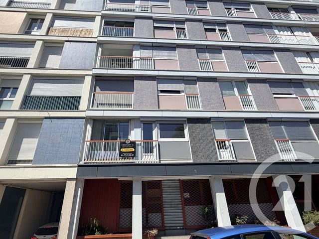 Appartement F3 &agrave; vendre - 3 pi&egrave;ces - 73,46 m2 - St Etienne - 42 - RHONE-ALPES