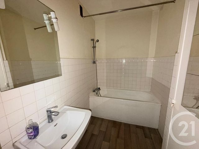 Appartement F3 &agrave; vendre - 3 pi&egrave;ces - 73,46 m2 - St Etienne - 42 - RHONE-ALPES