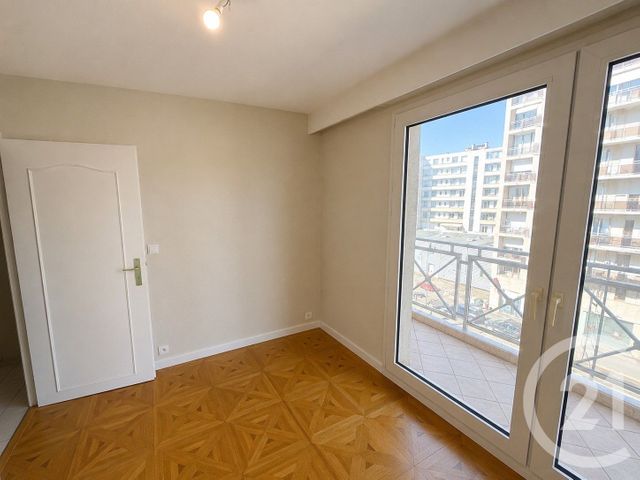 Appartement F3 &agrave; louer - 3 pi&egrave;ces - 65,70 m2 - St Etienne - 42 - RHONE-ALPES