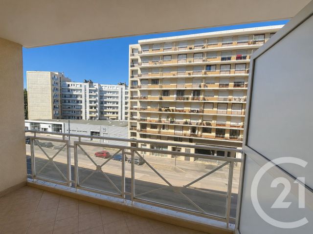 appartement - ST ETIENNE - 42