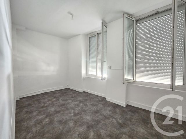 Appartement T3 &agrave; louer - 3 pi&egrave;ces - 56,02 m2 - St Etienne - 42 - RHONE-ALPES