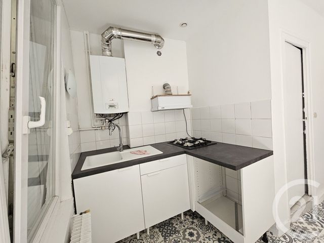 Appartement T3 &agrave; louer - 3 pi&egrave;ces - 56,02 m2 - St Etienne - 42 - RHONE-ALPES