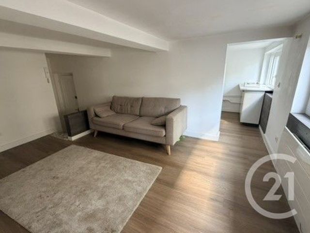 appartement - ST ETIENNE - 42