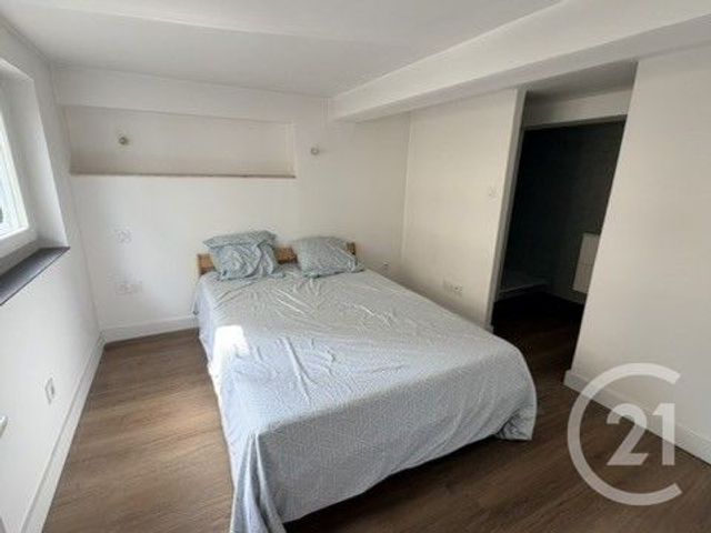 Appartement Studio &agrave; vendre - 2 pi&egrave;ces - 28 m2 - St Etienne - 42 - RHONE-ALPES