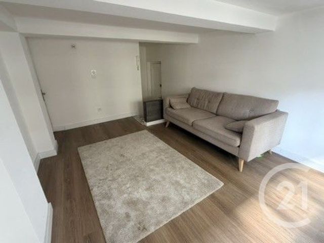 Appartement Studio &agrave; vendre - 2 pi&egrave;ces - 28 m2 - St Etienne - 42 - RHONE-ALPES
