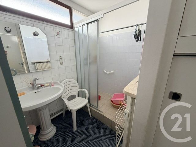 Appartement T3 &agrave; vendre - 3 pi&egrave;ces - 66,35 m2 - St Chamond - 42 - RHONE-ALPES