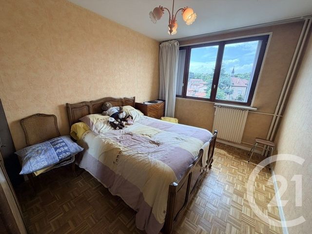 Appartement T3 &agrave; vendre - 3 pi&egrave;ces - 66,35 m2 - St Chamond - 42 - RHONE-ALPES