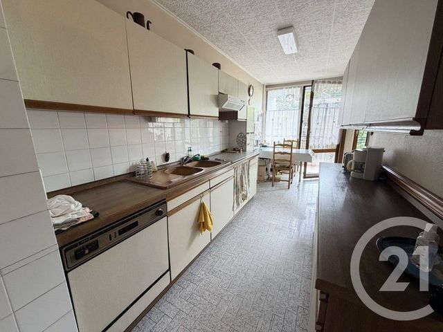Appartement T3 &agrave; vendre - 3 pi&egrave;ces - 66,35 m2 - St Chamond - 42 - RHONE-ALPES
