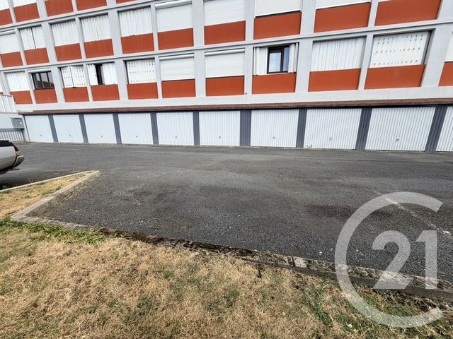 Appartement T3 &agrave; vendre - 3 pi&egrave;ces - 66,35 m2 - St Chamond - 42 - RHONE-ALPES