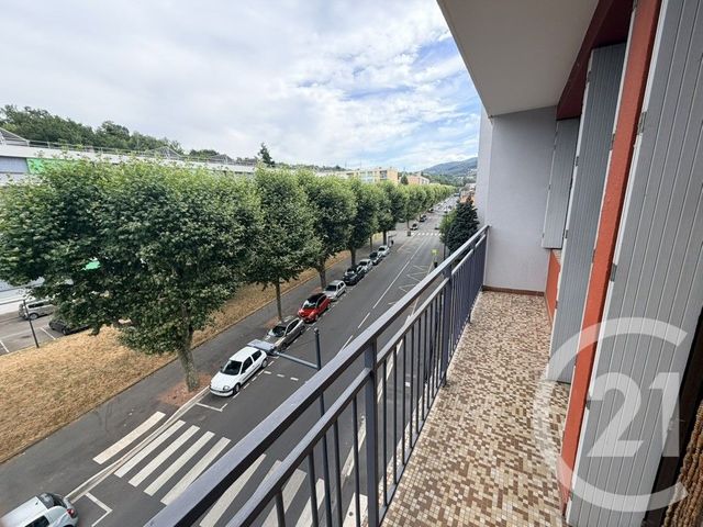 Appartement à vendre ST CHAMOND