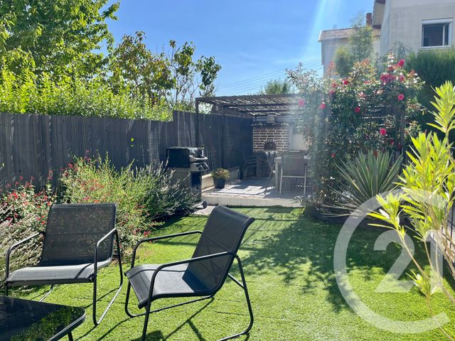 Appartement F5 &agrave; vendre - 5 pi&egrave;ces - 105 m2 - Firminy - 42 - RHONE-ALPES