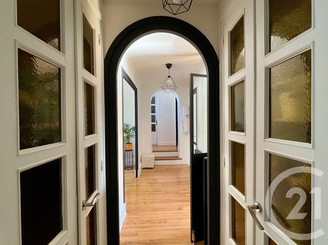 Appartement F5 &agrave; vendre - 5 pi&egrave;ces - 105 m2 - Firminy - 42 - RHONE-ALPES