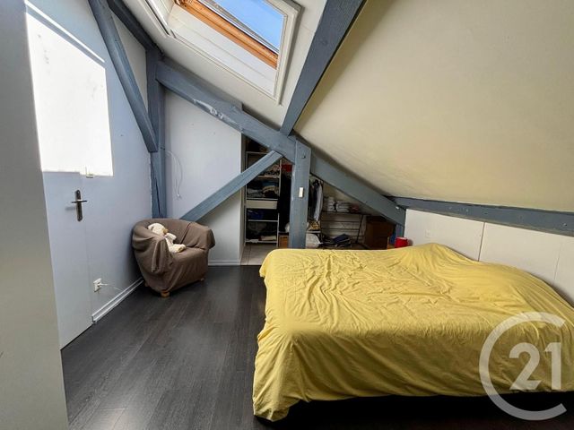 Appartement F5 &agrave; vendre - 5 pi&egrave;ces - 105 m2 - Firminy - 42 - RHONE-ALPES