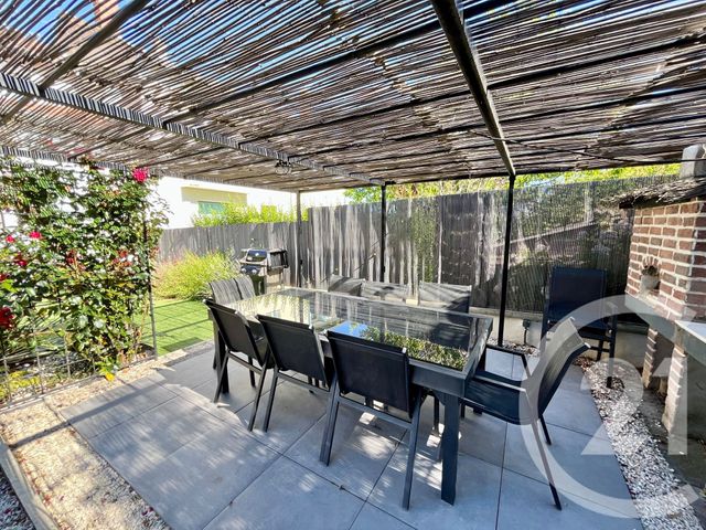 Appartement F5 &agrave; vendre - 5 pi&egrave;ces - 105 m2 - Firminy - 42 - RHONE-ALPES