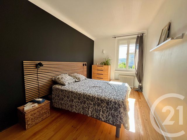 Appartement F5 &agrave; vendre - 5 pi&egrave;ces - 105 m2 - Firminy - 42 - RHONE-ALPES
