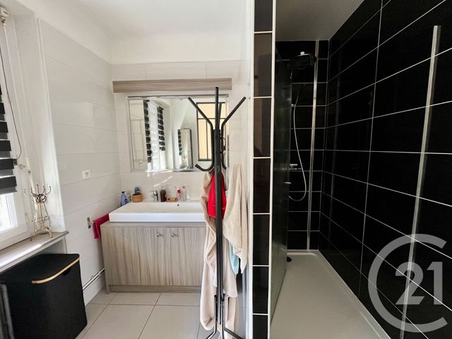 Appartement F5 &agrave; vendre - 5 pi&egrave;ces - 105 m2 - Firminy - 42 - RHONE-ALPES