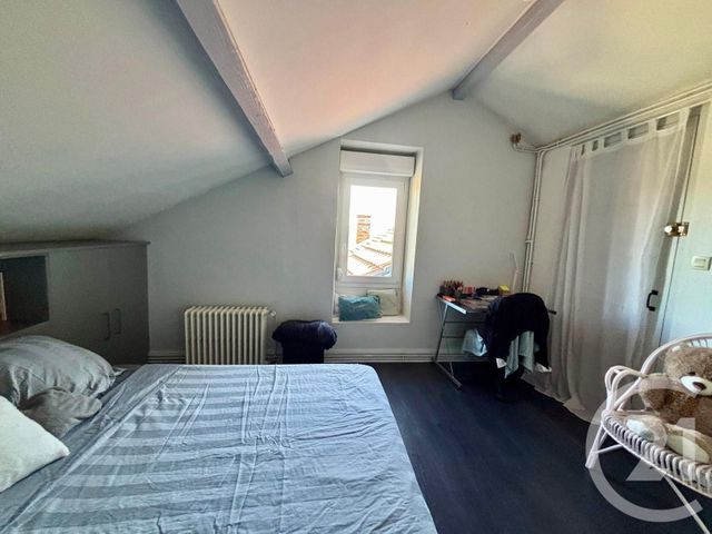 Appartement F5 &agrave; vendre - 5 pi&egrave;ces - 105 m2 - Firminy - 42 - RHONE-ALPES