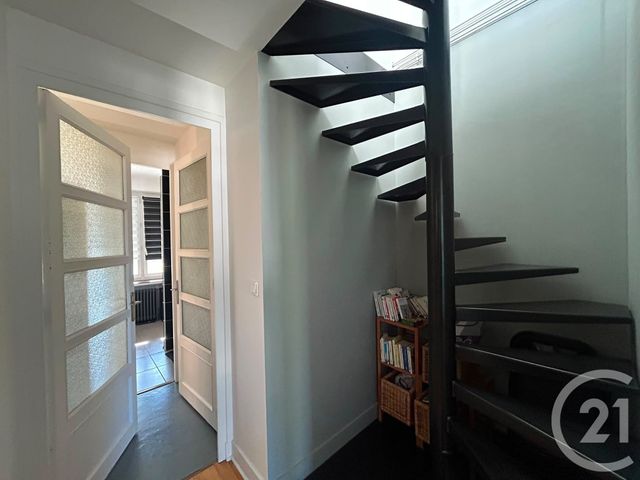Appartement F5 &agrave; vendre - 5 pi&egrave;ces - 105 m2 - Firminy - 42 - RHONE-ALPES