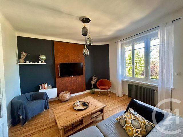 Appartement F5 &agrave; vendre - 5 pi&egrave;ces - 105 m2 - Firminy - 42 - RHONE-ALPES