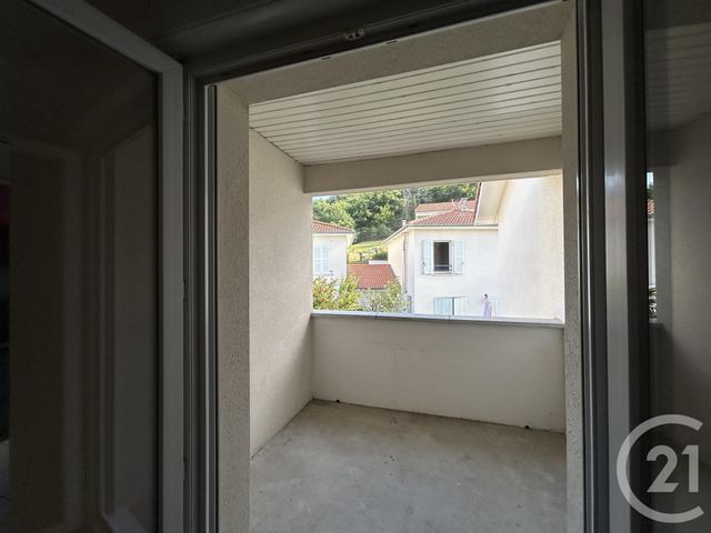 Appartement T3 &agrave; vendre - 3 pi&egrave;ces - 60 m2 - St Etienne - 42 - RHONE-ALPES