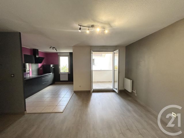 Appartement T3 à vendre ST ETIENNE