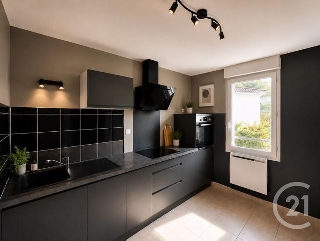 appartement - ST ETIENNE - 42