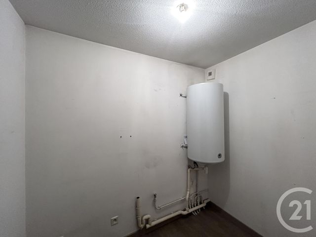 Appartement T3 &agrave; vendre - 3 pi&egrave;ces - 60 m2 - St Etienne - 42 - RHONE-ALPES
