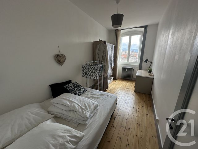 Appartement T3 &agrave; vendre - 3 pi&egrave;ces - 73 m2 - St Etienne - 42 - RHONE-ALPES