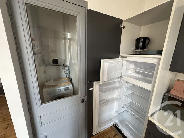 Appartement T3 &agrave; vendre - 3 pi&egrave;ces - 73 m2 - St Etienne - 42 - RHONE-ALPES