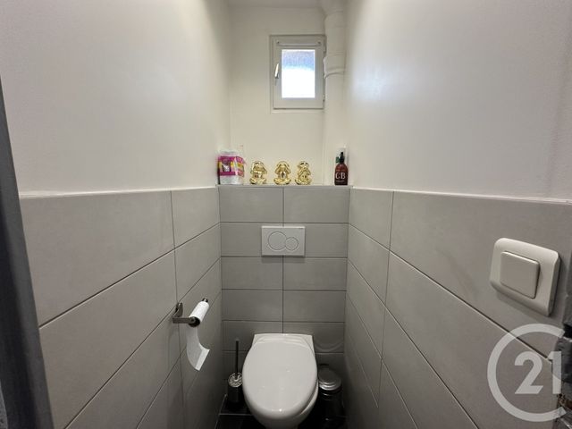 Appartement T3 &agrave; vendre - 3 pi&egrave;ces - 73 m2 - St Etienne - 42 - RHONE-ALPES