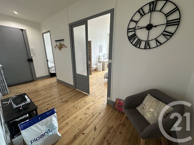 Appartement T3 &agrave; vendre - 3 pi&egrave;ces - 73 m2 - St Etienne - 42 - RHONE-ALPES