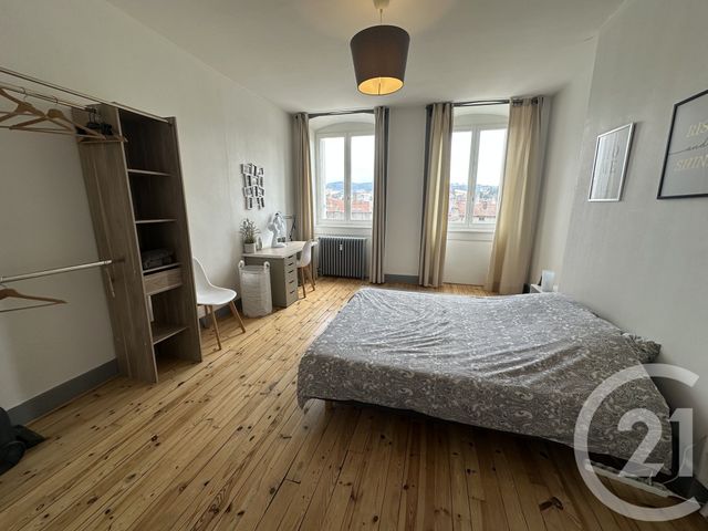 Appartement T3 &agrave; vendre - 3 pi&egrave;ces - 73 m2 - St Etienne - 42 - RHONE-ALPES
