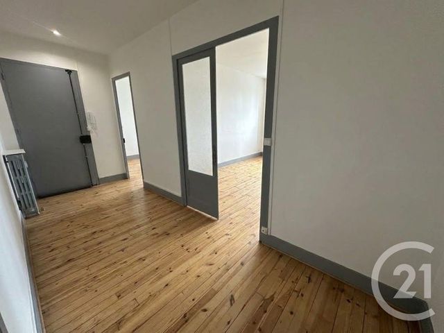 Appartement à vendre ST ETIENNE