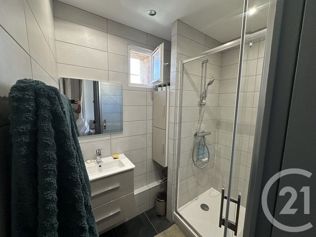 Appartement T3 &agrave; vendre - 3 pi&egrave;ces - 73 m2 - St Etienne - 42 - RHONE-ALPES