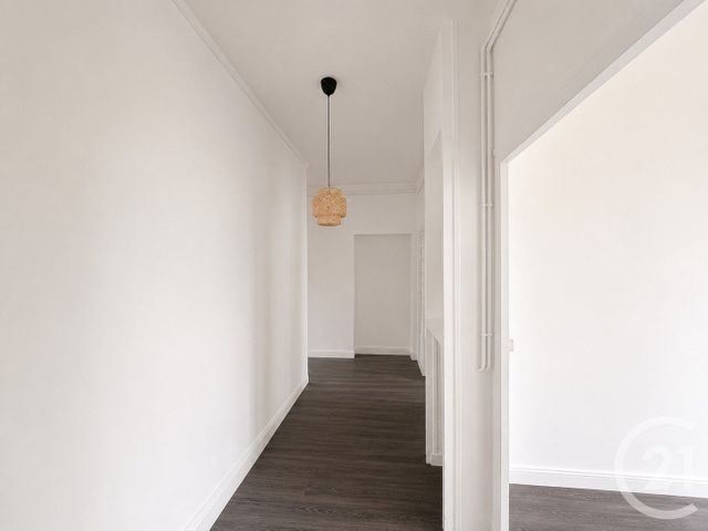 Appartement F2 bis &agrave; louer - 2 pi&egrave;ces - 90 m2 - St Etienne - 42 - RHONE-ALPES