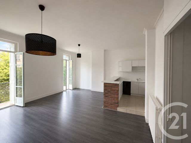 appartement - ST ETIENNE - 42