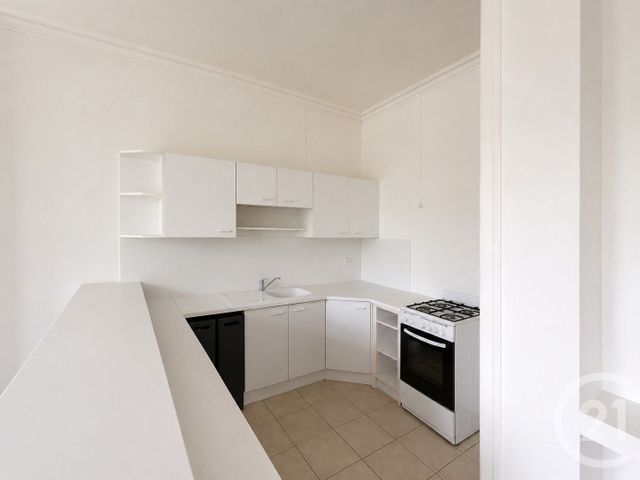 Appartement F2 bis &agrave; louer - 2 pi&egrave;ces - 90 m2 - St Etienne - 42 - RHONE-ALPES